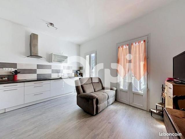 Maison 5 pièces 117 m²
