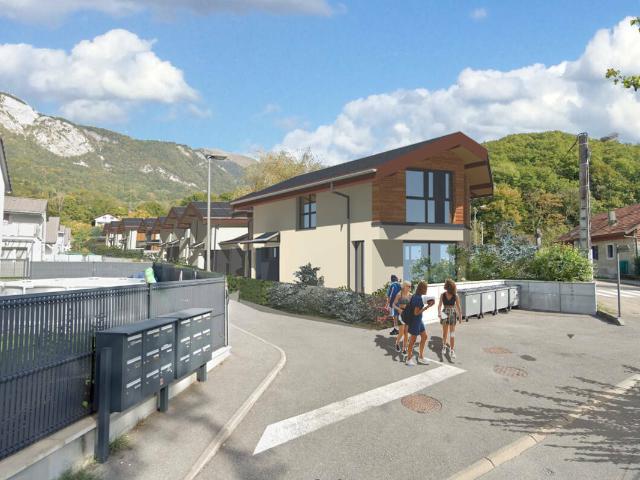 Maison 5 pièces 117 m²