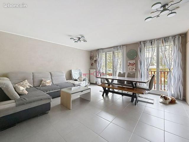 Maison 5 pièces 117 m²