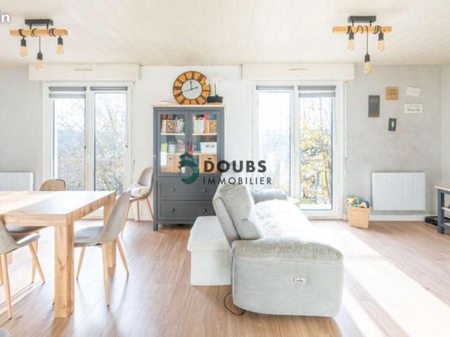 Maison 5 pièces 117 m²