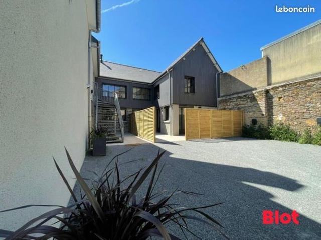 Maison 5 pièces 117 m²