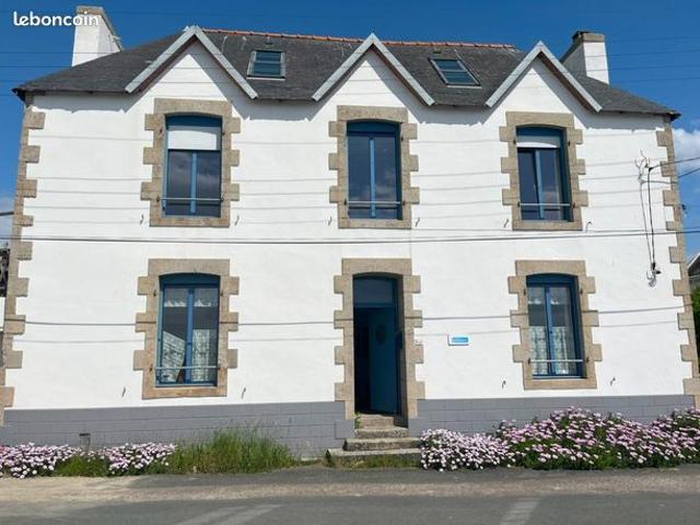 Maison 5 pièces 117 m²