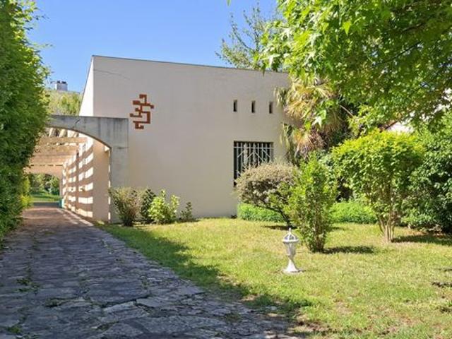 Maison 5 pièces 117 m²