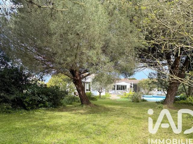 Maison 5 pièces 117 m²