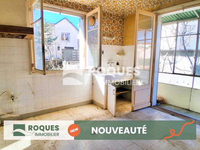 Maison 5 pièces 117 m²