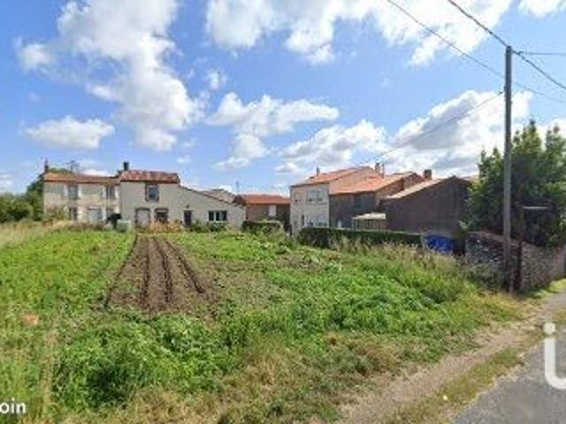Maison 5 pièces 117 m²