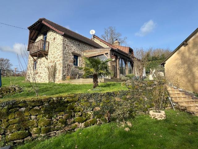 Maison 5 pièces 117 m²