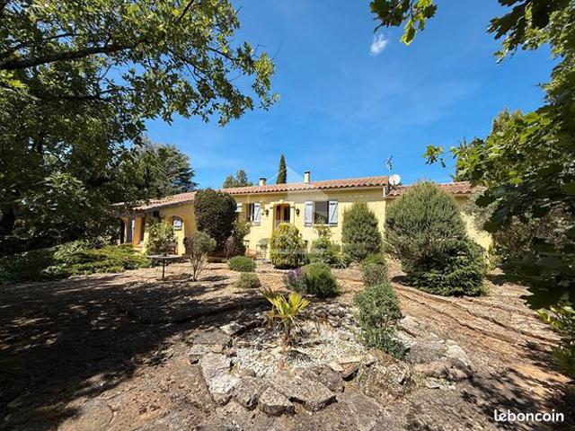 Maison 5 pièces 117 m²