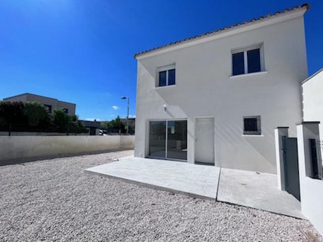 Maison 5 pièces 117 m²