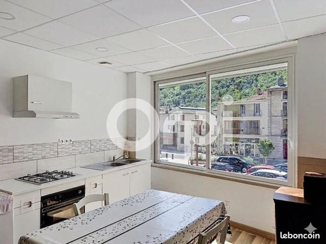 Maison 5 pièces 117 m²