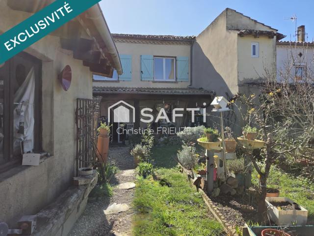 Maison 5 pièces 117 m²