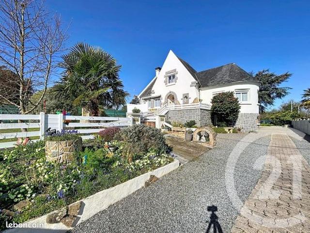 Maison 5 pièces 117 m²