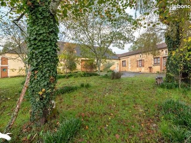 Maison 5 pièces 117 m²