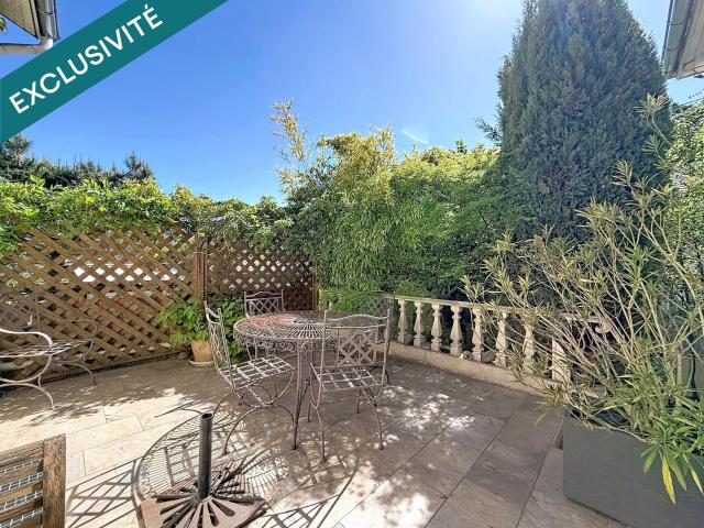 Maison 5 pièces 117 m²