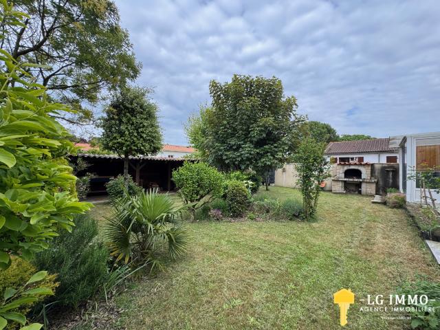Maison 5 pièces 117 m²