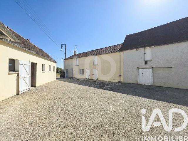Maison 5 pièces 117 m²