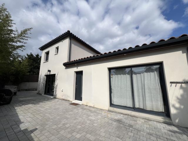 Maison 5 pièces 117 m²
