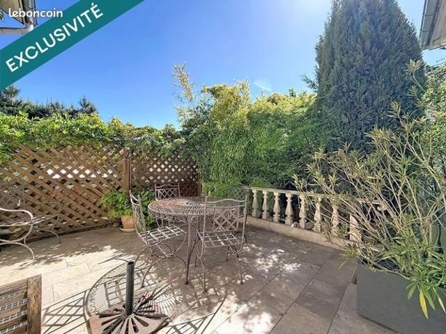 Maison 5 pièces 117 m²