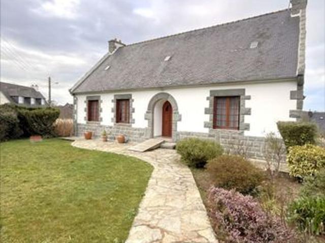 Maison 5 pièces 117 m²
