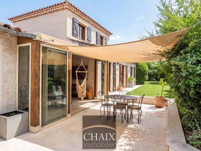 Maison 5 pièces 117 m²