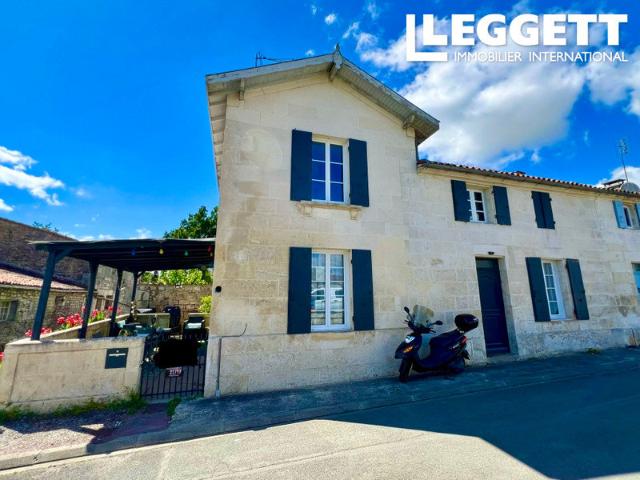 Maison 5 pièces 117 m²