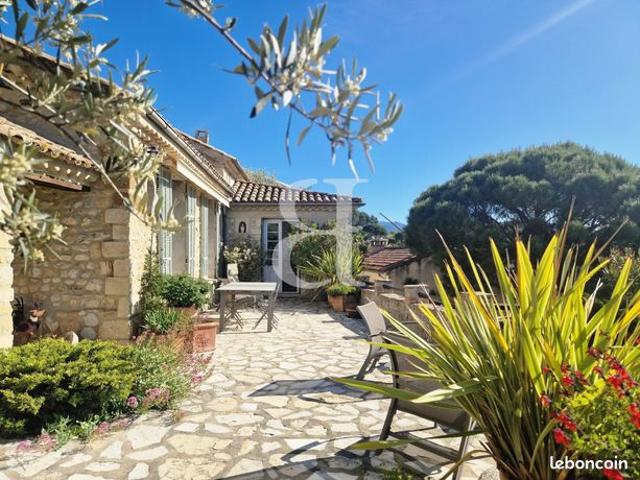 Maison 5 pièces 117 m²