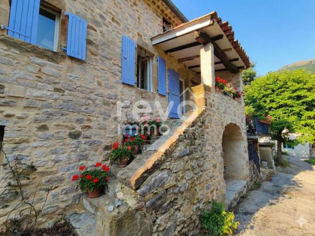 Maison 5 pièces 117 m²