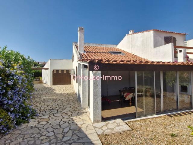 Maison 5 pièces 142 m²