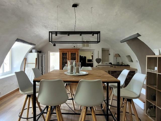 Maison 5 pièces 117 m²