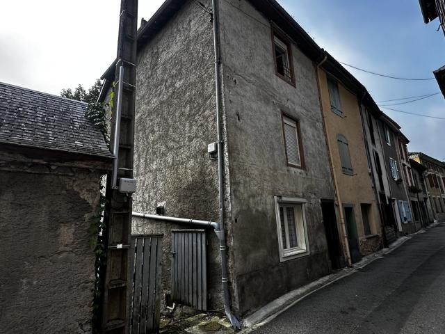 Maison 5 pièces 117 m²