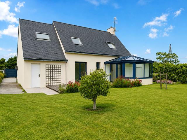 Maison 5 pièces 117 m²