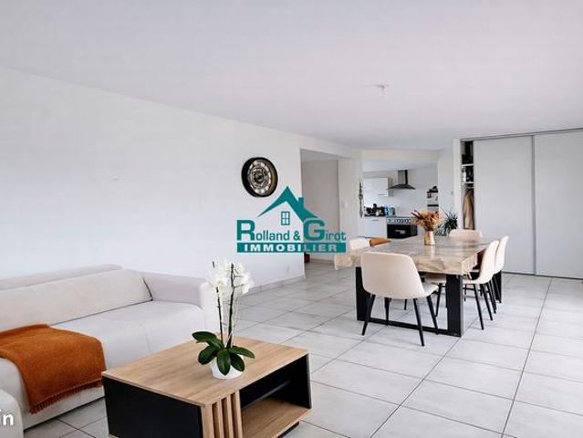 Maison 5 pièces 117 m²