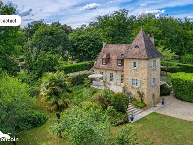 Maison 5 pièces 117 m²