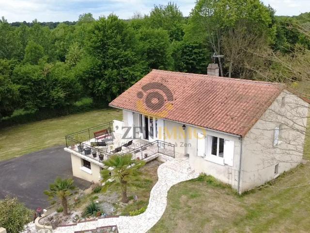 Maison 5 pièces 117 m²