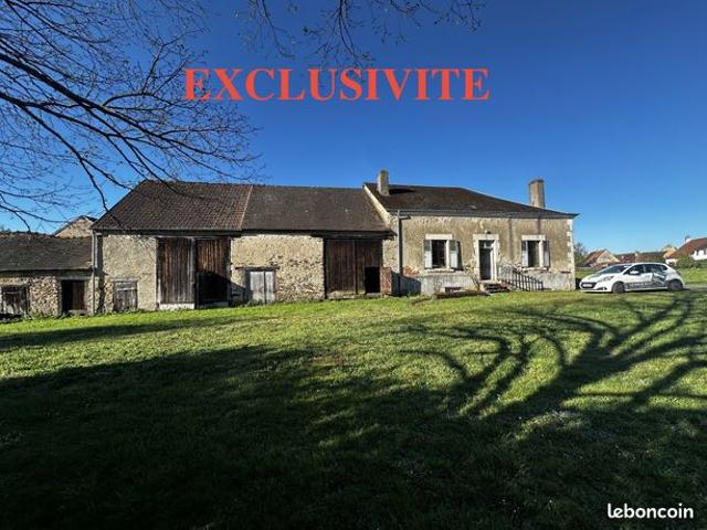 Maison 5 pièces 117 m²
