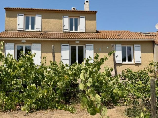 Maison 5 pièces 117 m²