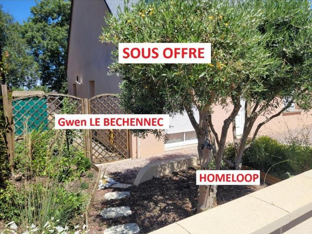 Maison 5 pièces 117 m²