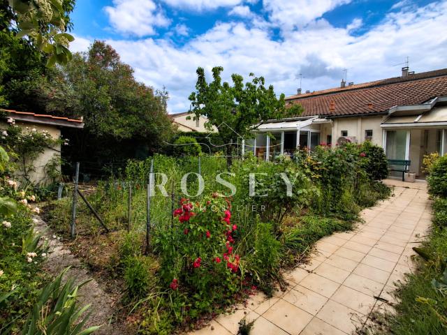 Maison 5 pièces 117 m²