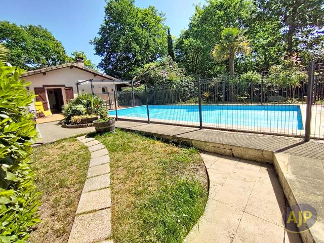 Maison 5 pièces 120 m²