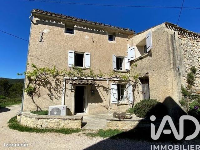 Maison 5 pièces 117 m²