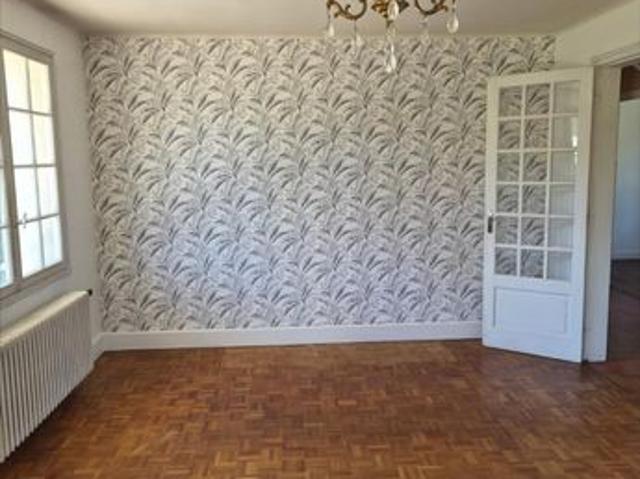 Maison 5 pièces 117 m²