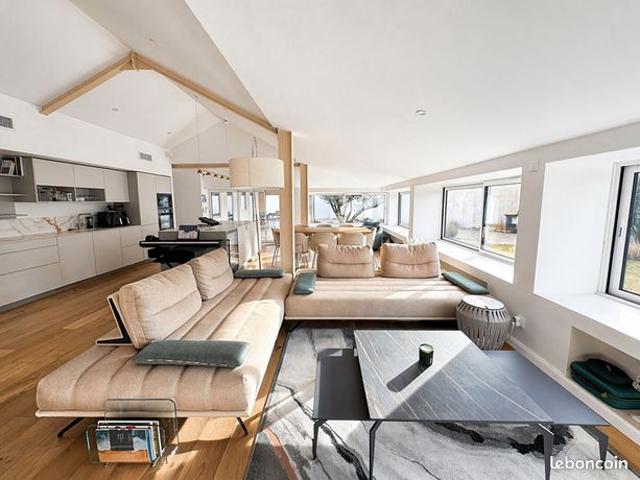 Maison 5 pièces 117 m²