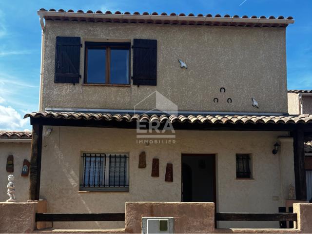Maison 5 pièces 117 m²