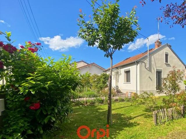 Maison 5 pièces 117 m²