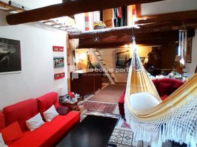 Maison 5 pièces 117 m²