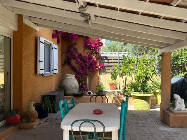 Maison 5 pièces 117 m²
