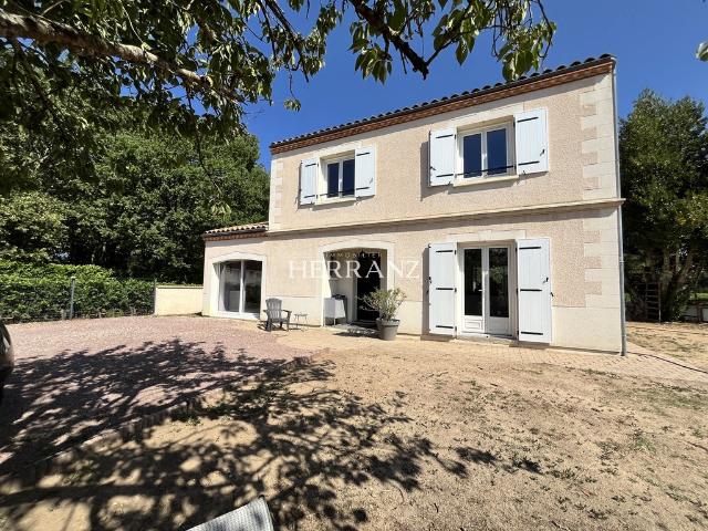 Maison 5 pièces 117 m²