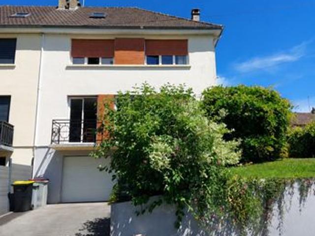 Maison 5 pièces 117 m²
