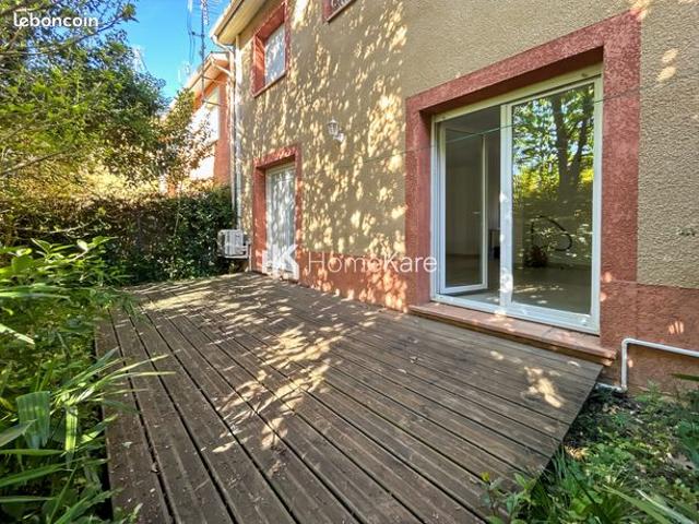 Maison 5 pièces 117 m²