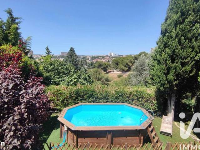 Maison 5 pièces 117 m²